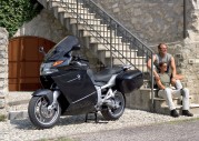 BMW K 1200 GT